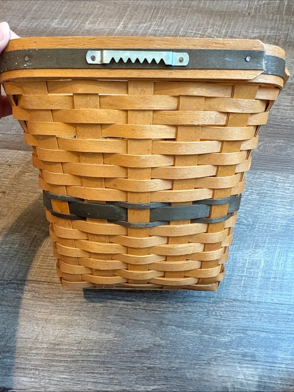 Longaberger christmas collection